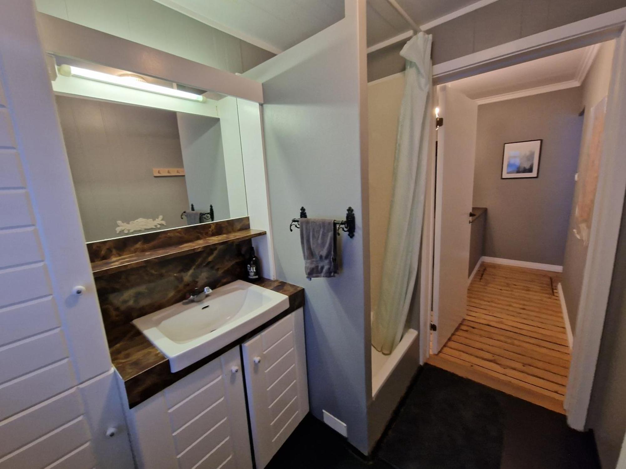 Landakot The Perfect Getaway By Staynorth Siglufjordur Exterior foto
